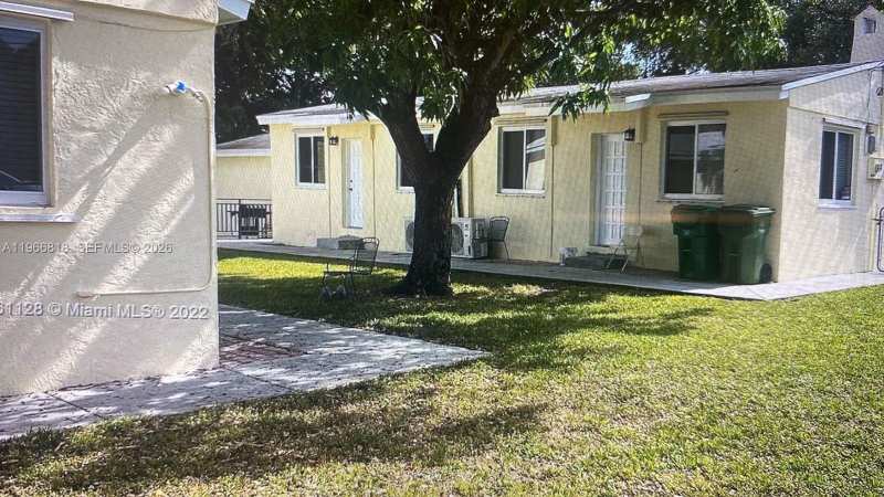 7637 NW 3rd Ave # 1, Miami FL 33150