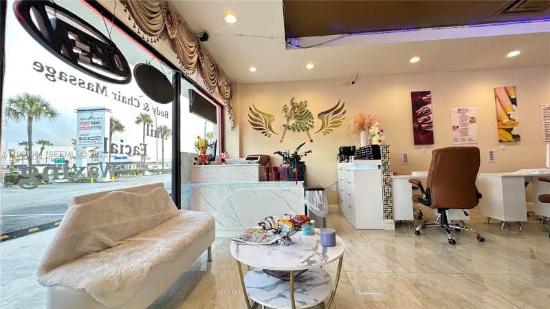 SW 40 St, Miami FL 33165