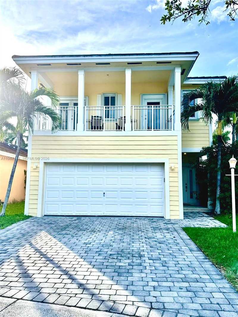 396 NE 33rd Ter, Homestead FL 33033