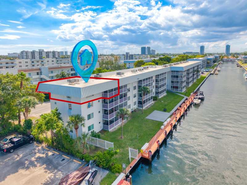 3849 NE 169th St # 412, North Miami Beach FL 33160