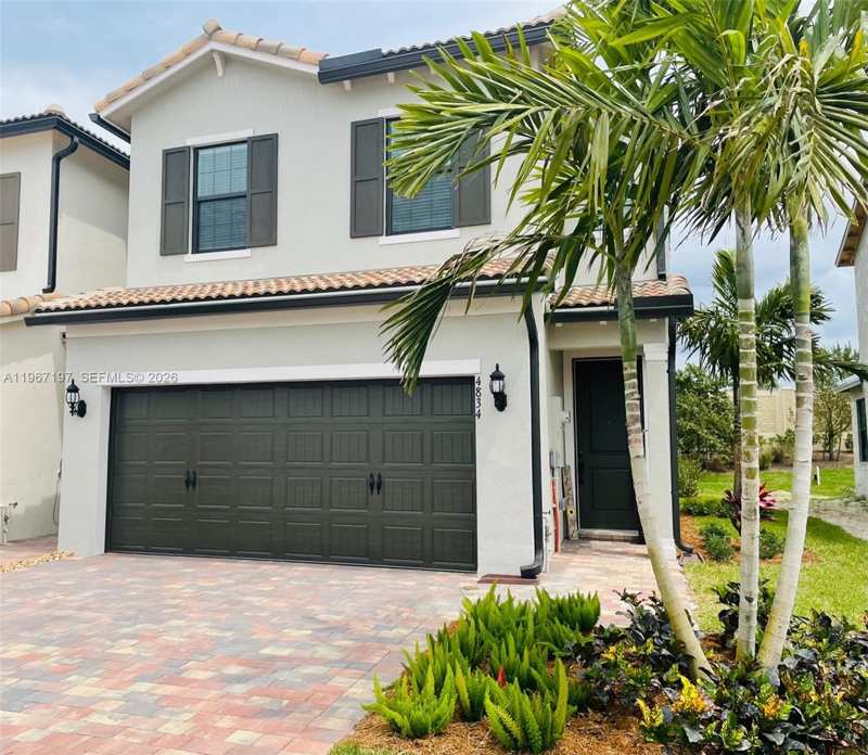 4834 Blistering Way, Lake Worth FL 33467