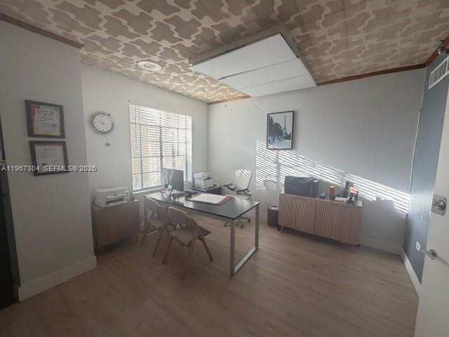7100 Biscayne Blvd # 216, Miami FL 33138