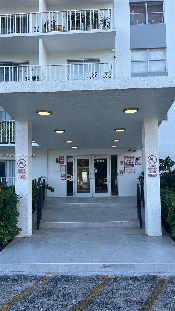 16465 NE 22nd Ave # 514, North Miami Beach FL 33160