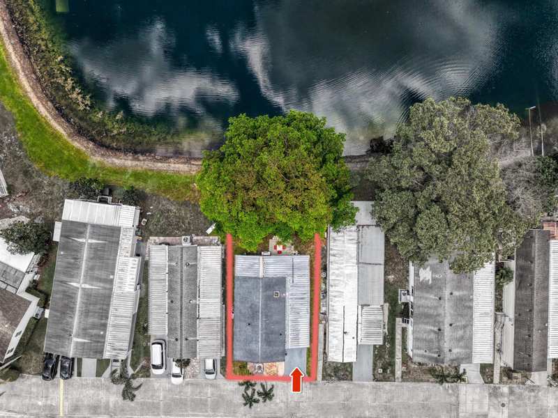 141 Plantation Boulevard, Lake Worth FL 33467