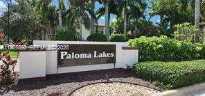 4656 Monarch Way, Coconut Creek FL 33073