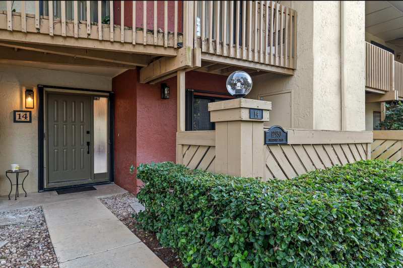 12950 Dartford Trail # 14, Wellington FL 33414