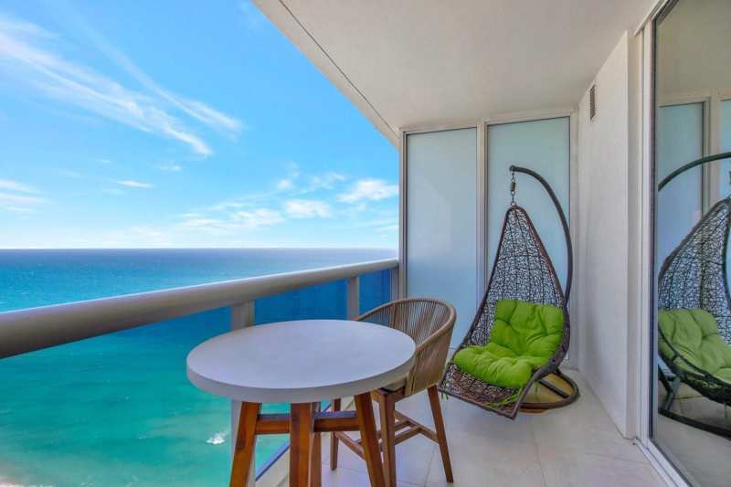 1830 S Ocean Boulevard # 4612, Hallandale Beach FL 33009