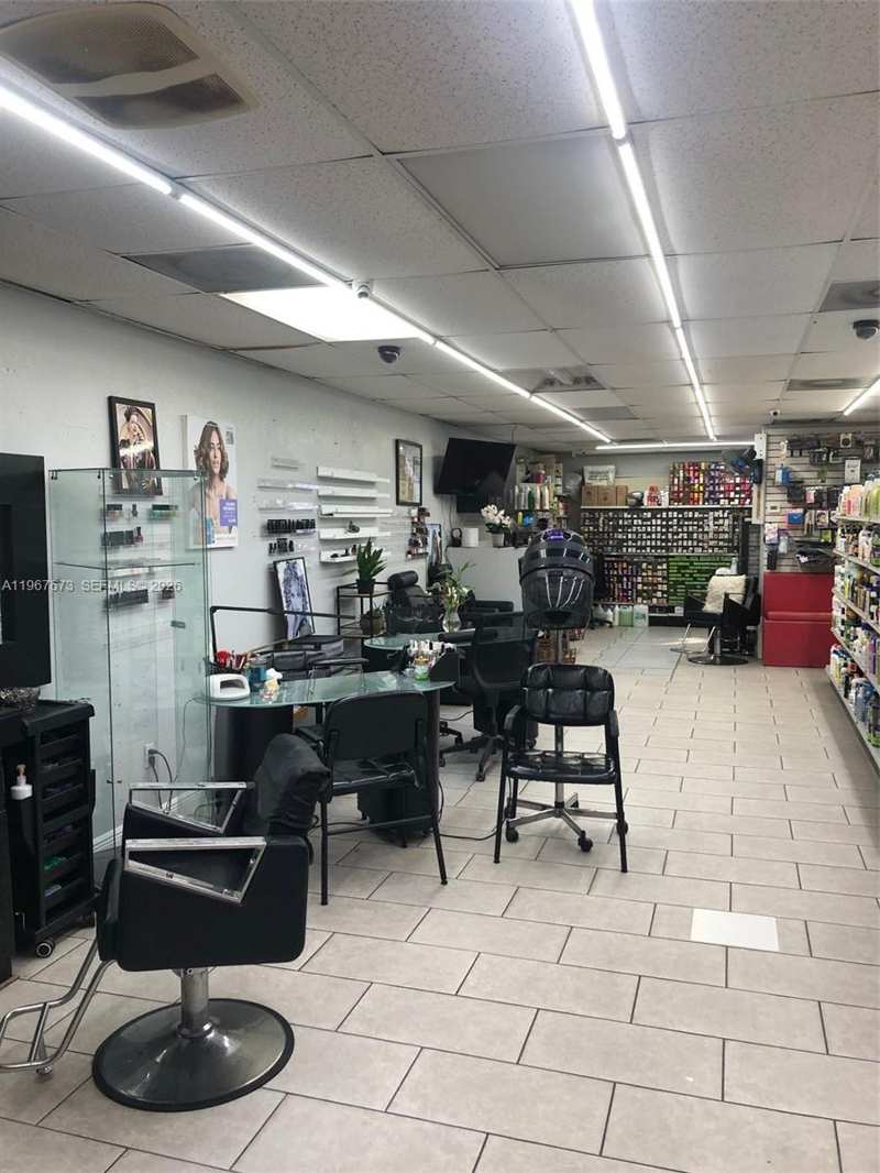 57th, Miami Gardens FL 33055