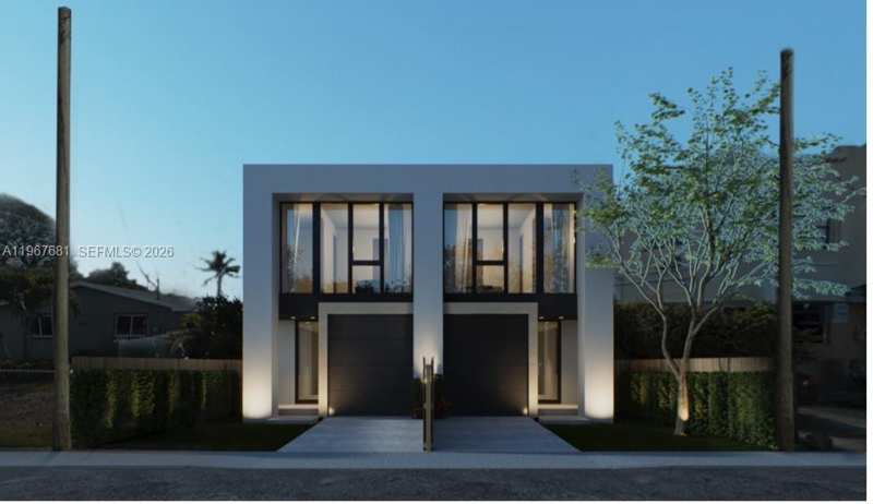 1810 NW 46 # B, Miami FL 33142