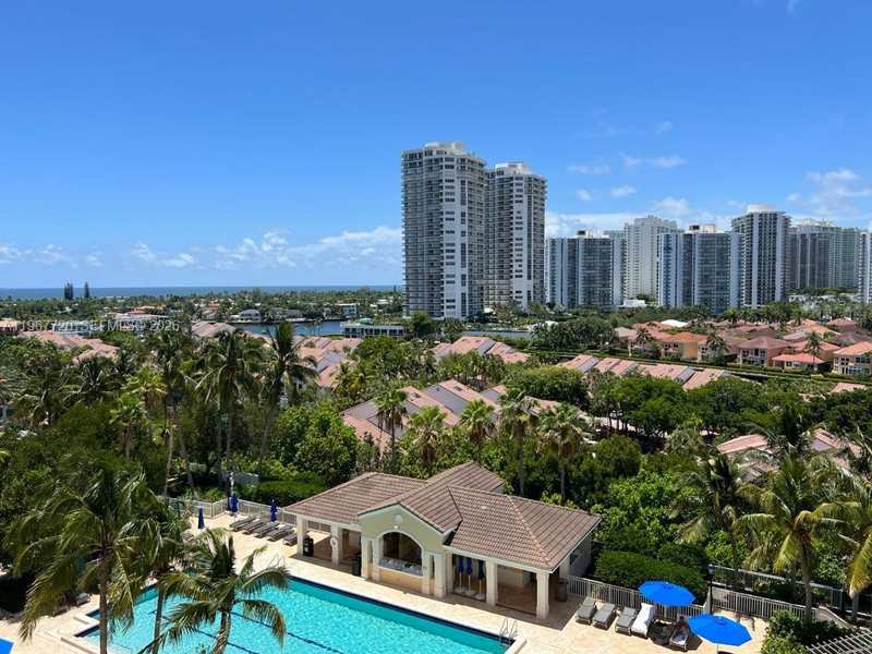 21055 Yacht Club Dr # 1009, Aventura FL 33180