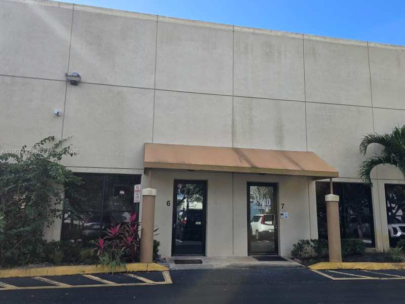 3660 NW 126th Ave # 7, Coral Springs FL 33065