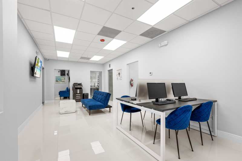 9200 Belvedere Road # 1a, Royal Palm Beach FL 33411