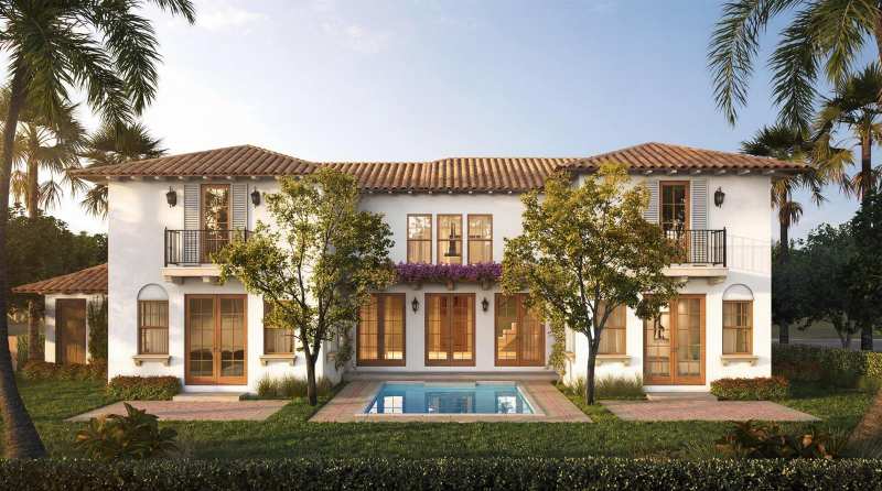 240 Oleander Avenue, Palm Beach FL 33480