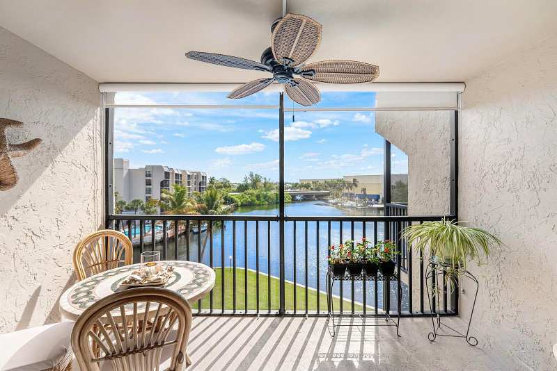 7 Royal Palm Way # 507, Boca Raton FL 33432