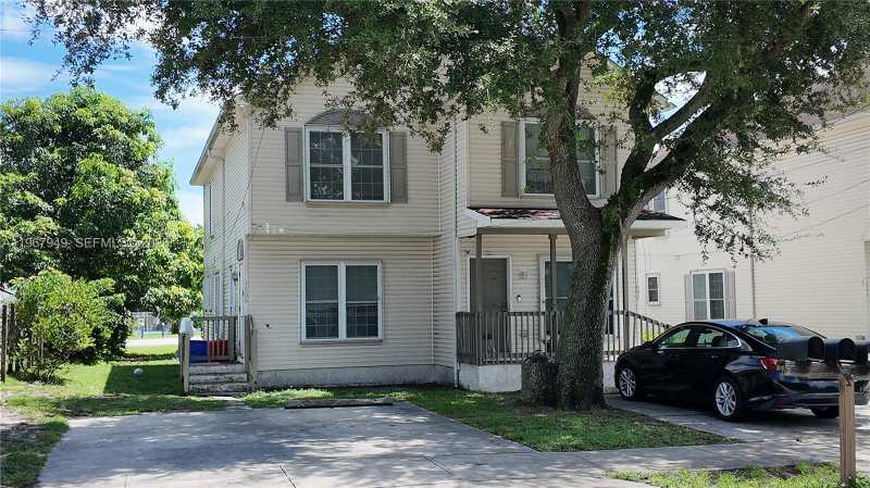 1604 SW 44th Ave, Fort Lauderdale FL 33317