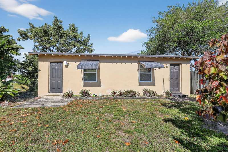 411 Columbus Parkway # 5, Hollywood FL 33021