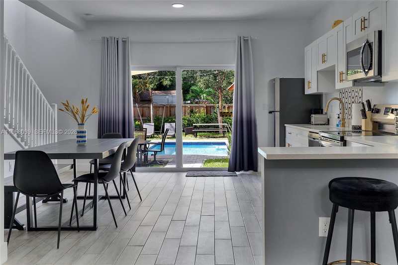 5130 - 5140 NW 5th Avenue, Miami FL 33127