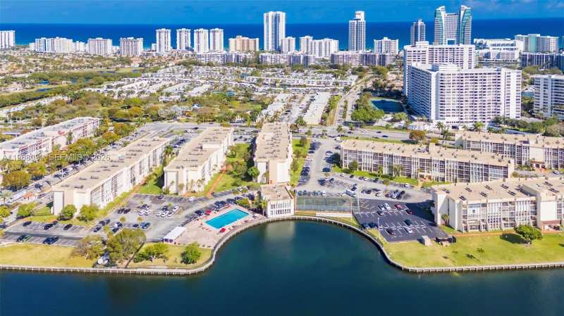 801 Three Islands Blvd # 111, Hallandale Beach FL 33009