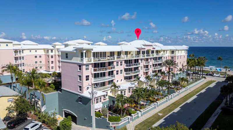 2051 SE 3rd St # 406, Deerfield Beach FL 33441