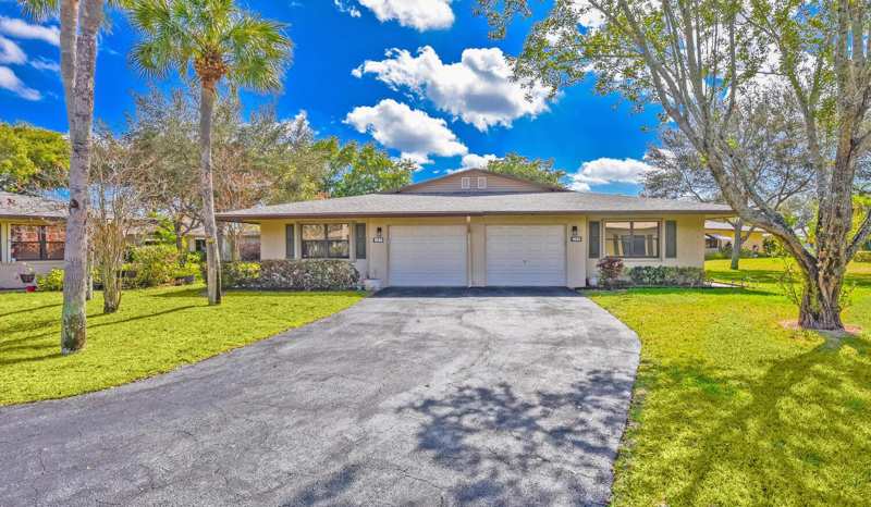 1630 Palmland Drive, Boynton Beach FL 33436