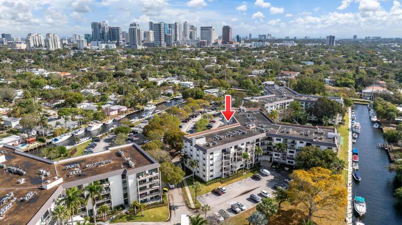 1000 River Reach Drive # 212, Fort Lauderdale FL 33315