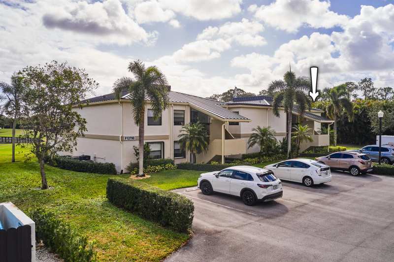 12790 Briarlake Drive # 204, Palm Beach Gardens FL 33418