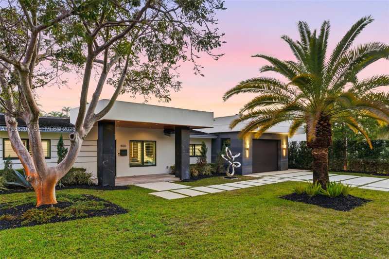 400 NW 24th St, Wilton Manors FL 33311