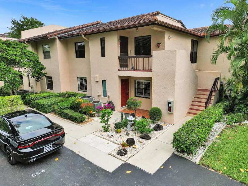 9264 Vista Del Lago # i, Boca Raton FL 33428