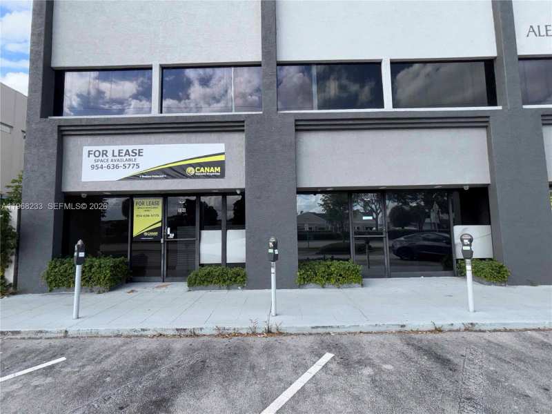 2727 E Oakland Park Blvd # 100, Fort Lauderdale FL 33306