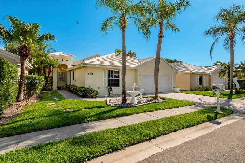 15251 Wilshire Way, Pembroke Pines FL 33027