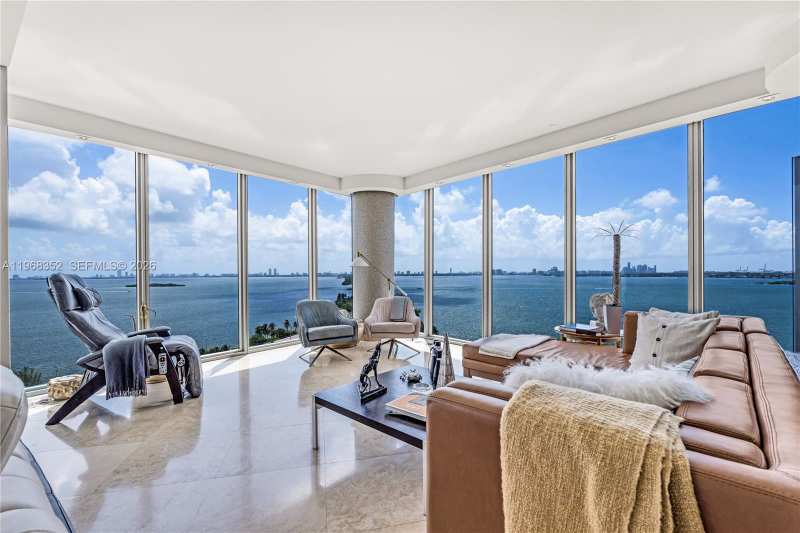 601 NE 36th St # 1412, Miami FL 33137
