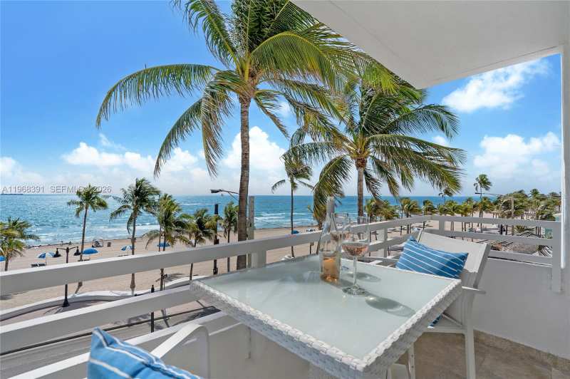 101 S Fort Lauderdale Beach Blvd # 308, Fort Lauderdale FL 33316