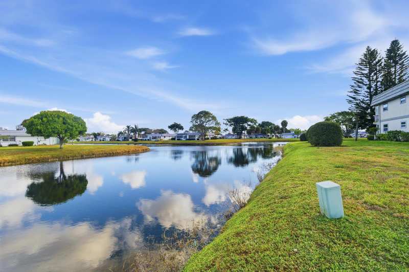 142 Monaco C, Delray Beach FL 33446
