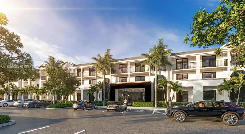 11590 Hagen Ranch # A2, Boynton Beach FL 33437