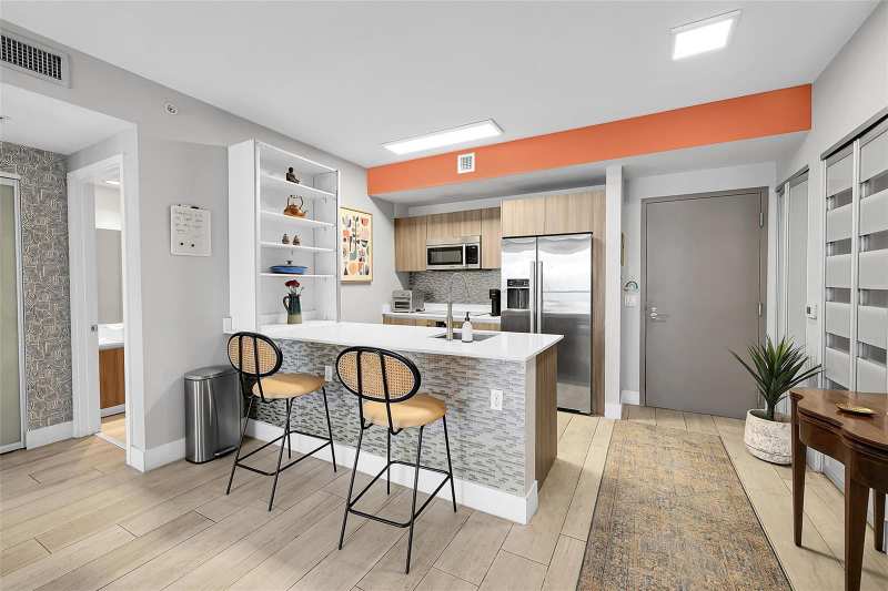201 SW 17th Road # 602, Miami FL 33129
