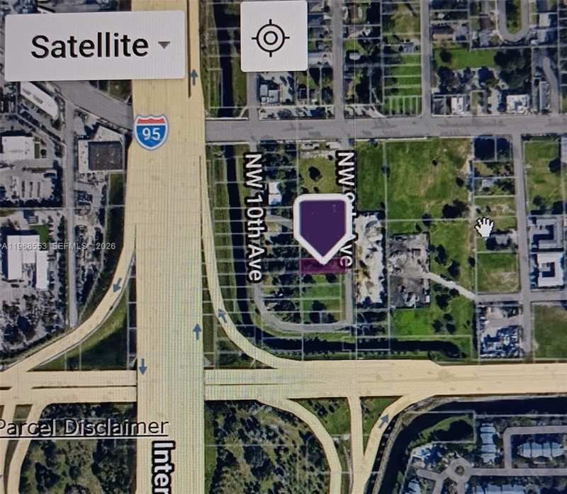 0 NW 9th Ave, Pompano Beach FL 33060