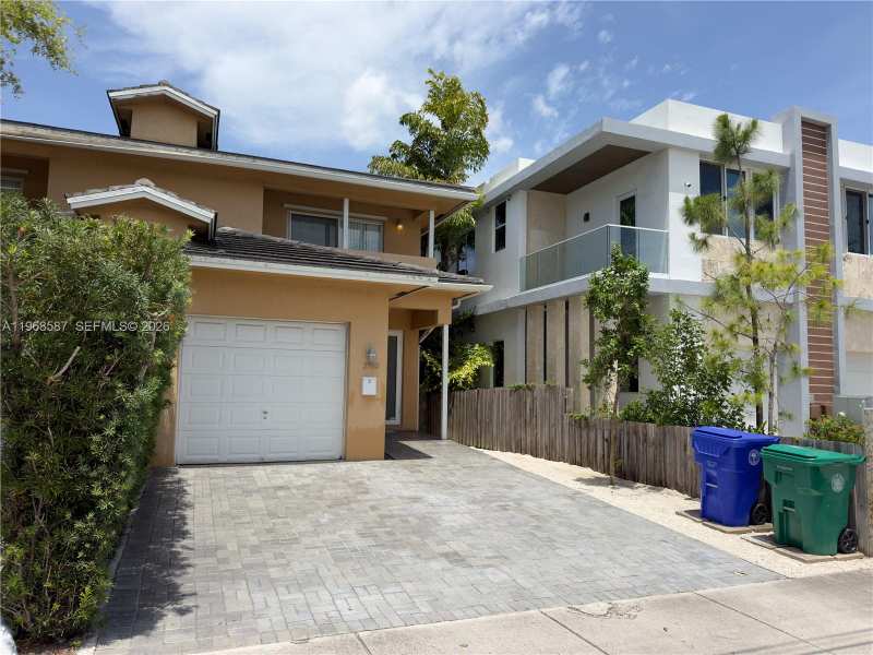 2780 SW 33 AVE, Miami FL 33133