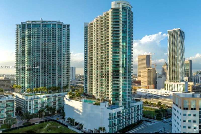 350 S Miami Ave # 3310, Miami FL 33130