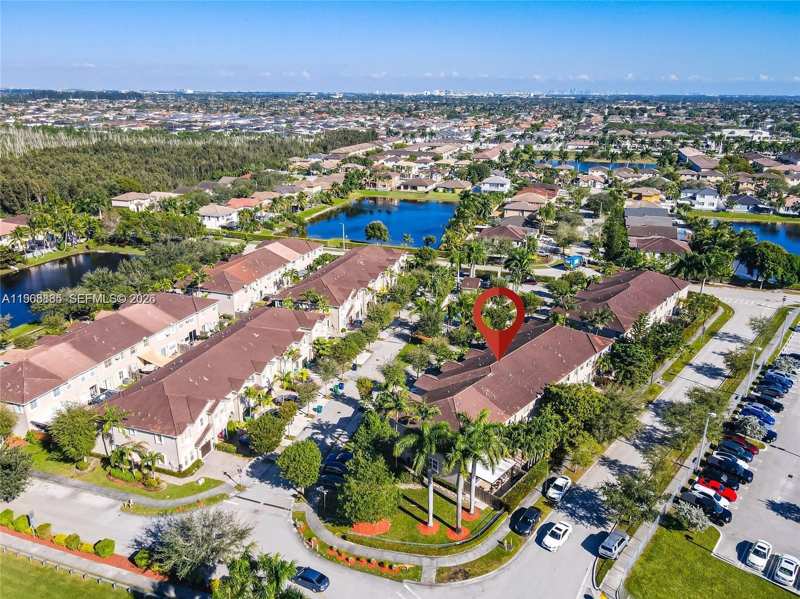 14968 SW 23rd Way # 14968, Miami FL 33185