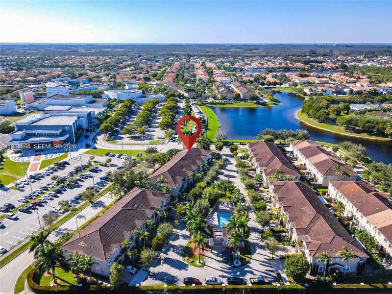 14968 SW 23rd Way # 14968, Miami FL 33185