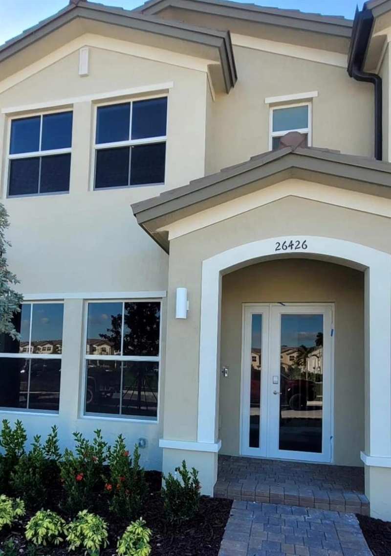 26426 SW 148th Court, Homestead FL 33032