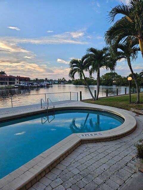 630 Southwind Circle # 6, North Palm Beach FL 33408
