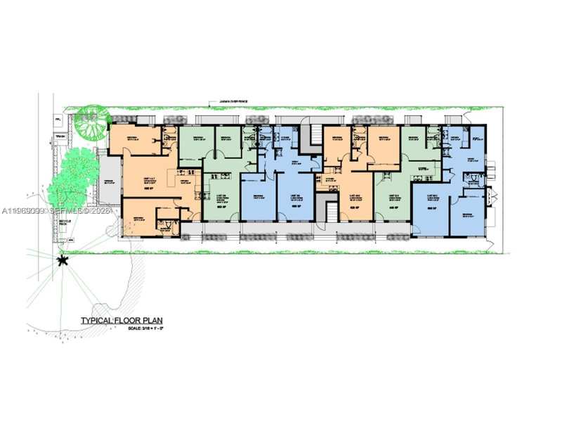 1561 Jefferson Avenue, Miami Beach FL 33139