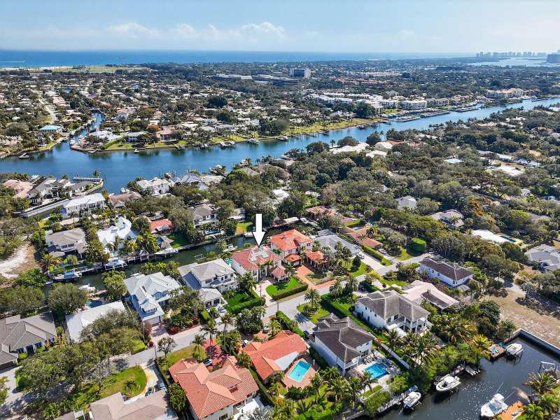 12860 Inshore Drive, Palm Beach Gardens FL 33410