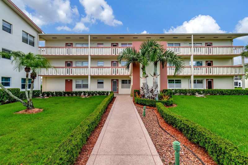 339 Preston I, Boca Raton FL 33434