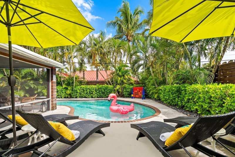1949 Windward Drive, Pompano Beach FL 33062