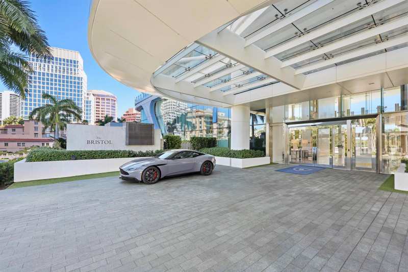 1100 S Flagler Drive # 1101, West Palm Beach FL 33401
