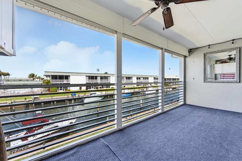 117 Lehane Terrace # 205, North Palm Beach FL 33408