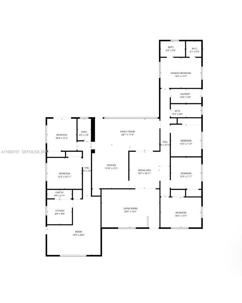 5300 Grant St, Hollywood FL 33021