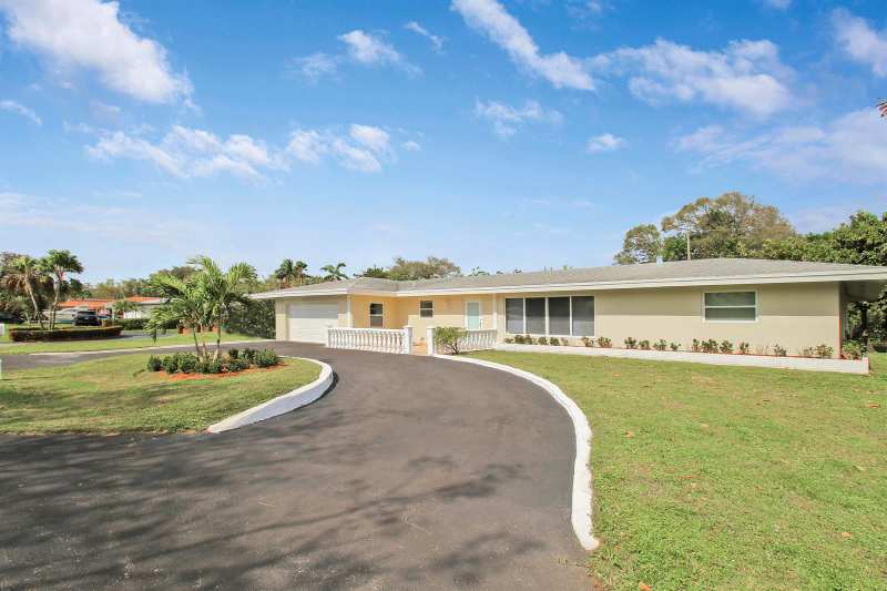 1231 SW 32nd Street, Fort Lauderdale FL 33315